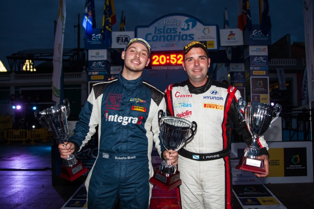 007 Rallye Islas Canarias 2017  047